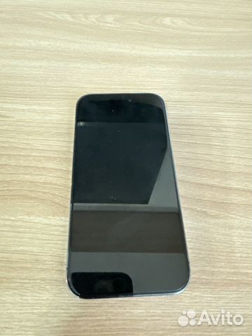 iPhone 14 Pro, 256 ГБ