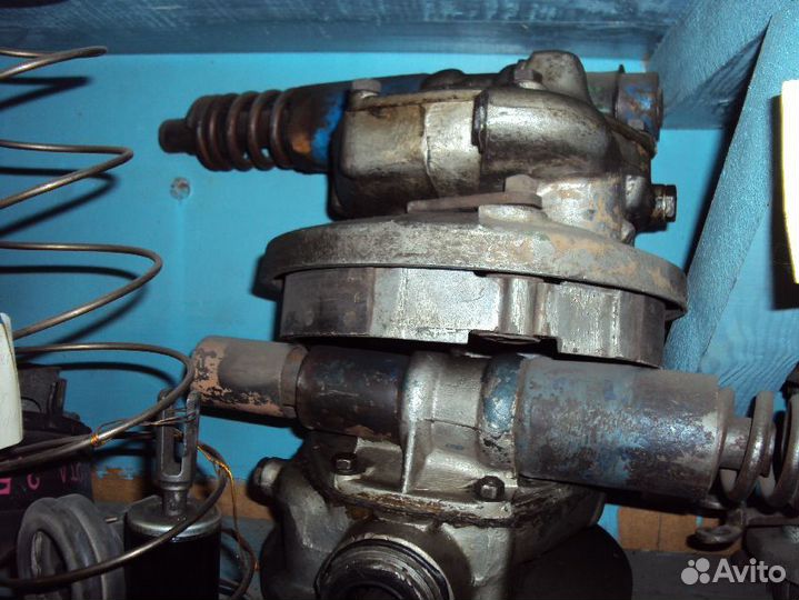 Для ретро проэкта К-750