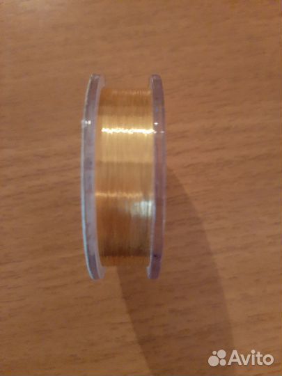 Вольфрамовая проволока для ремонта оргтехники