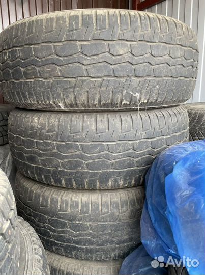 Yokohama Geolandar G902 265/65 R17