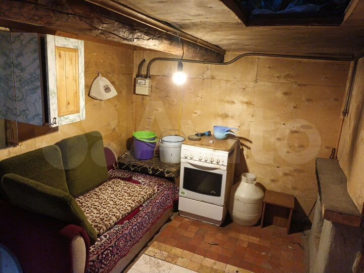 Дом 77,9 м² на участке 14 сот.