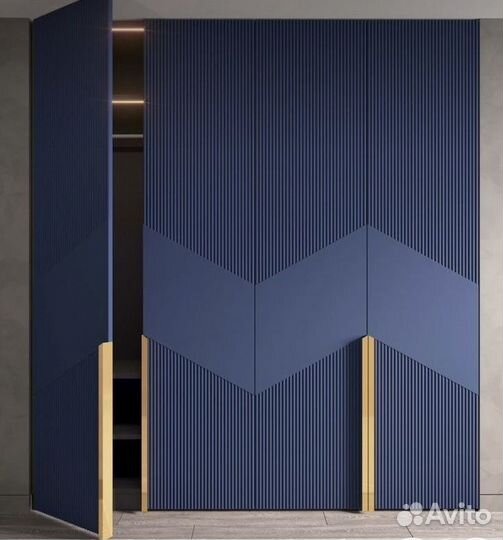 Шкаф на заказ от производителя