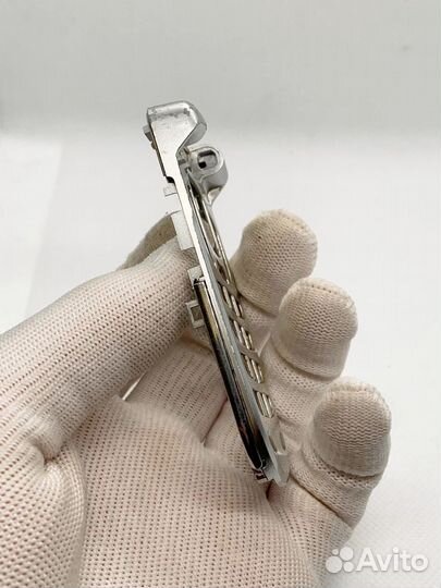 Pantech G200. Рамка клавиатуры. Оригинал