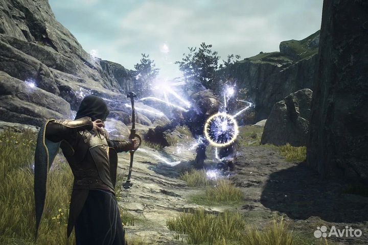 Dragon's Dogma 2 PS5