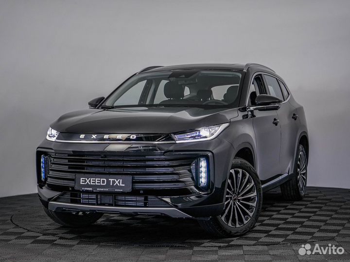 EXEED TXL 1.6 AMT, 2023