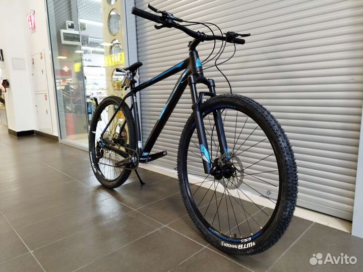 Велосипед горный Stinger reload Evo 29