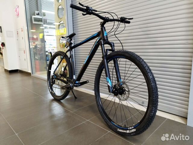 Велосипед горный Stinger reload Evo 29