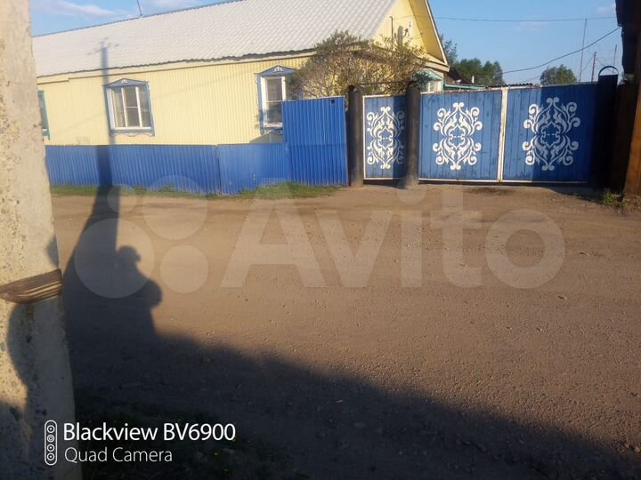 Коттедж 95 м² на участке 15 сот.