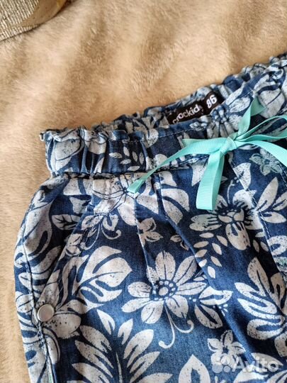 Брюки для ребенка