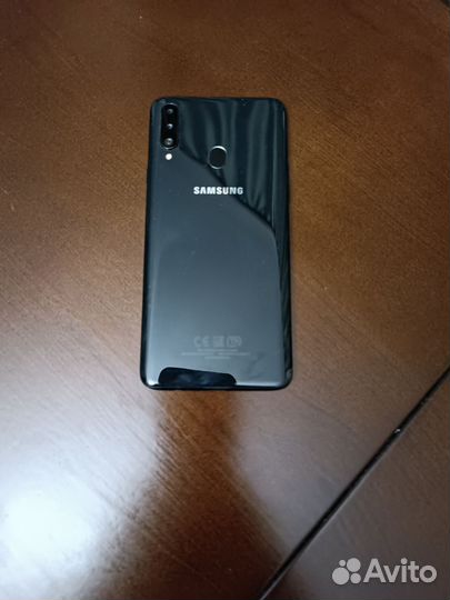 Samsung Galaxy A20s, 3/32 ГБ