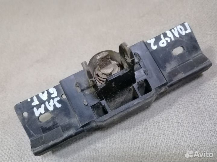 Личинка замка багажника VW Jetta II 1983-1992