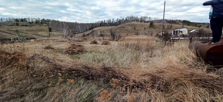 Участок 10 сот. (СНТ, ДНП)