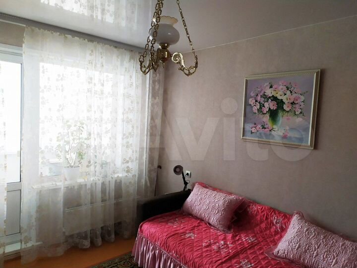 2-к. квартира, 43,9 м², 3/5 эт.