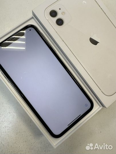 iPhone 11 128gb