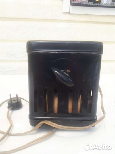 Трансформатор СССР