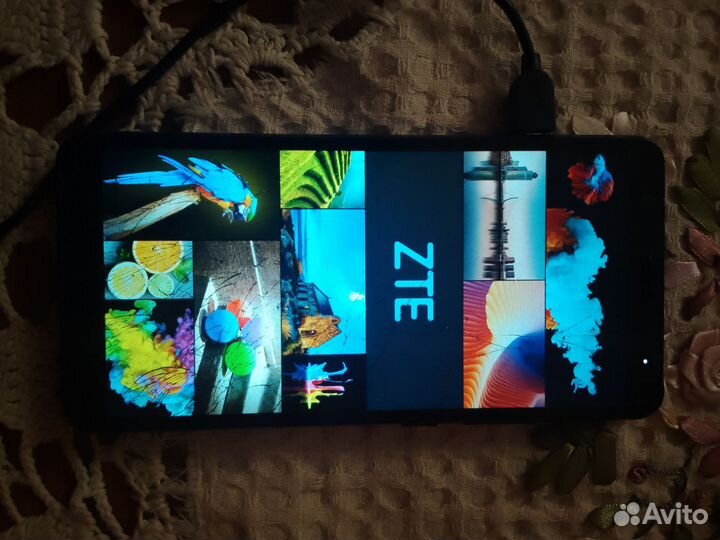 ZTE Blade V2 Lite, 8 ГБ