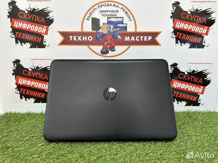 Игровой HP в идеале 4 ядра ssd 4 ram R5 M330