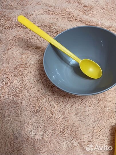 Игровой набор с миксером