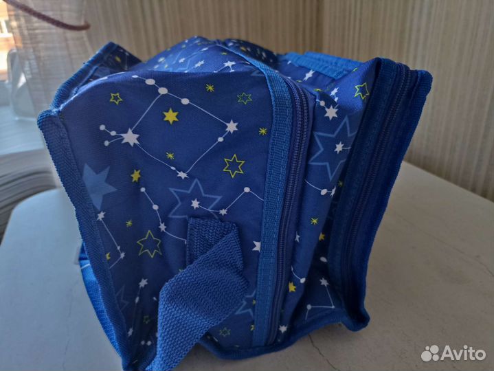 Термосумка