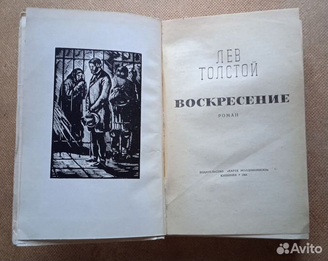 Книги Толстой Достоевский