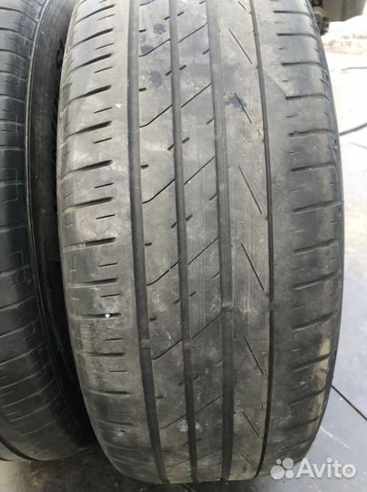 Hankook Ventus S1 Evo2 SUV K117A 235/60 R18 103V