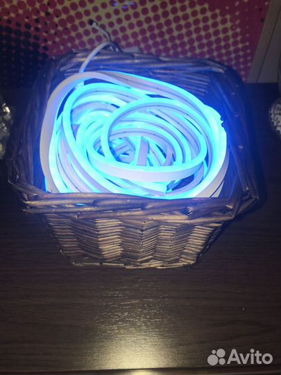 Лента светодиодная