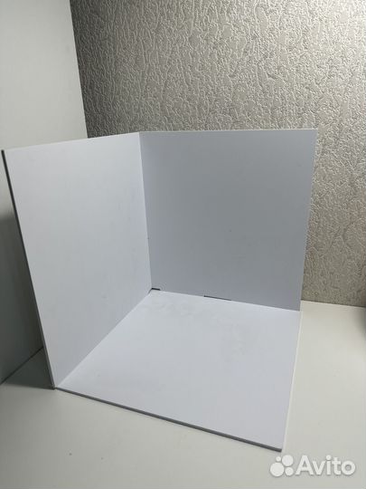 Фотофон угловой