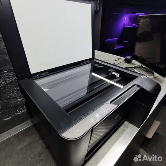 Принтер мфу epson l3218 новый