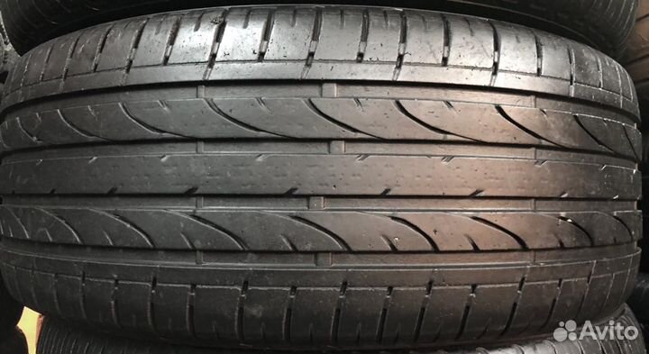 Bridgestone Dueler H/P Sport 235/50 R18