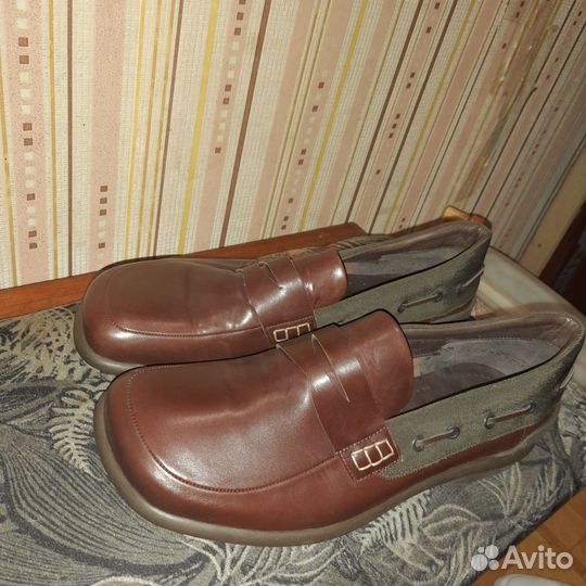 Туфли мужские 47 размер