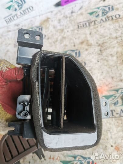 Дефлектор печки левый Infiniti FX37 II (2008—2012)