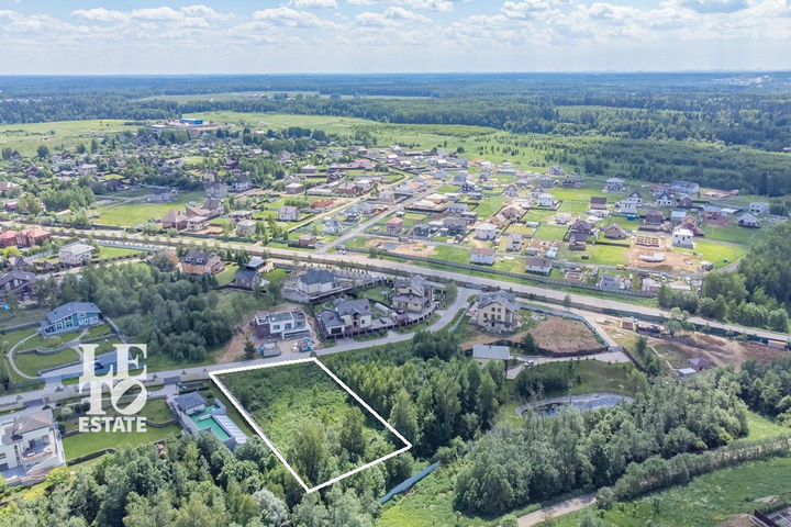 Участок 31 сот. (ИЖС)