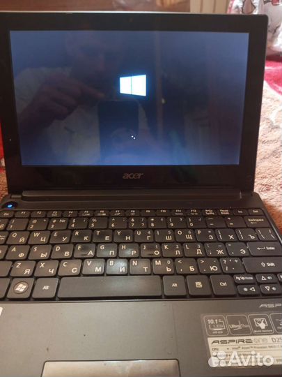 Нетбук Acer