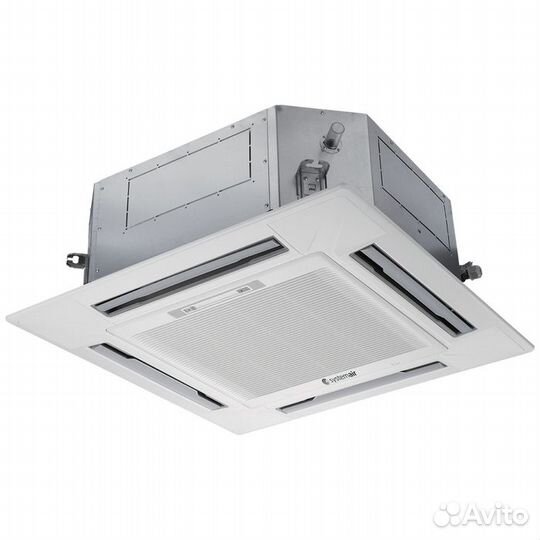 Systemair sysimple FCC45A