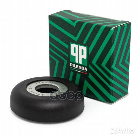 Подшипник опоры амортизатора VAG, ford Octavia