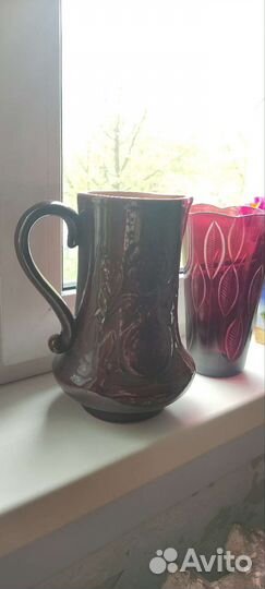 164. Вазы бу 01.06