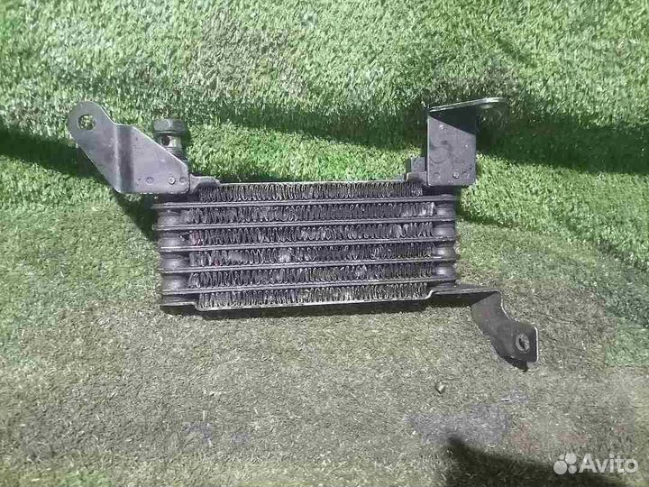 Радиатор масленый Mitsubishi Libero CD5A