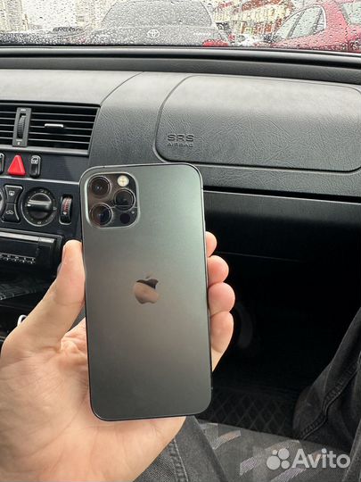 iPhone 12 Pro, 128 ГБ