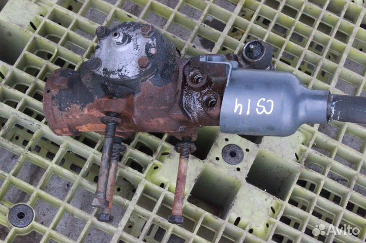 Рулевой редуктор Chevrolet Suburban GMT400