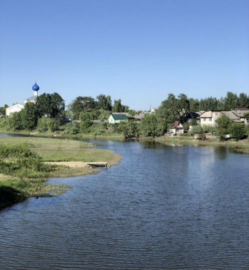 Дом 143 м² на участке 20 сот.