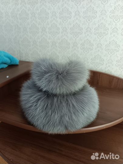 Шапка женская