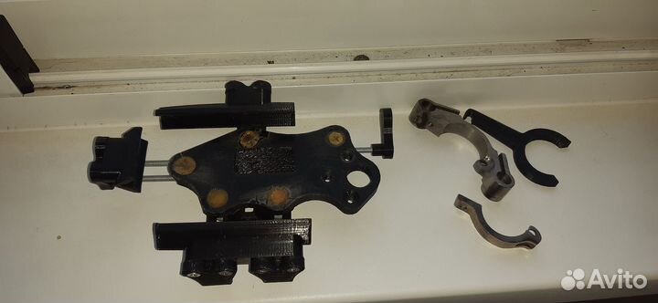 Насадка на прицел