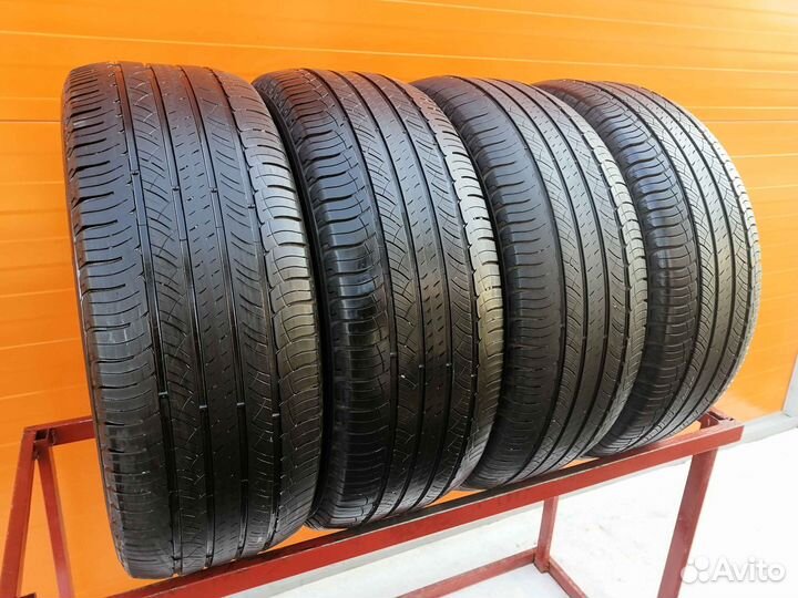 Michelin Latitude Tour HP 235/55 R18 100H