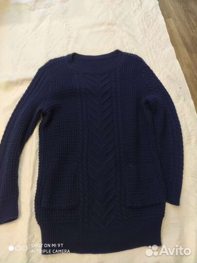 Женская одежда xl