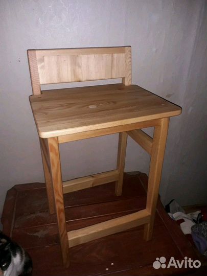 Стул барный