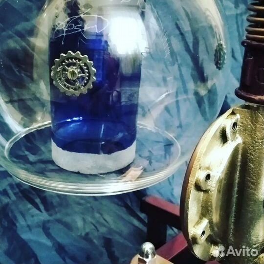 Ручная работа