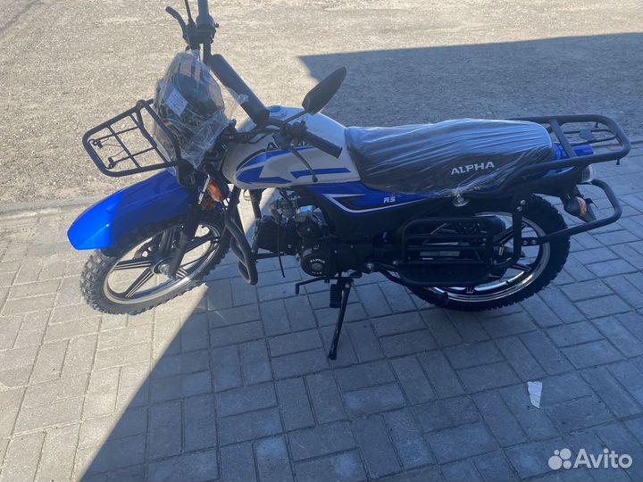 Продам мопед