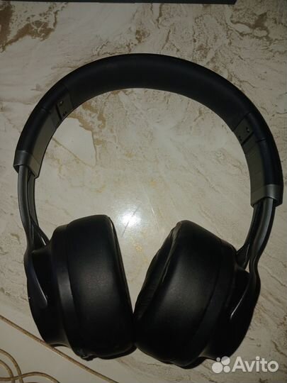 Беспроводные наушники