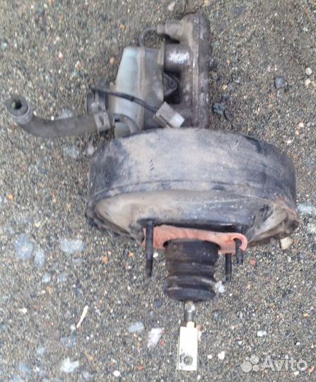 Усилитель тормозов вакуумный Toyota Corona 170 2.0