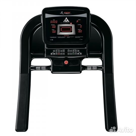 Беговая дорожка DFC runner T810 Pro